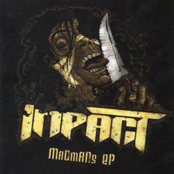 Impact (GER) : Madmans EP